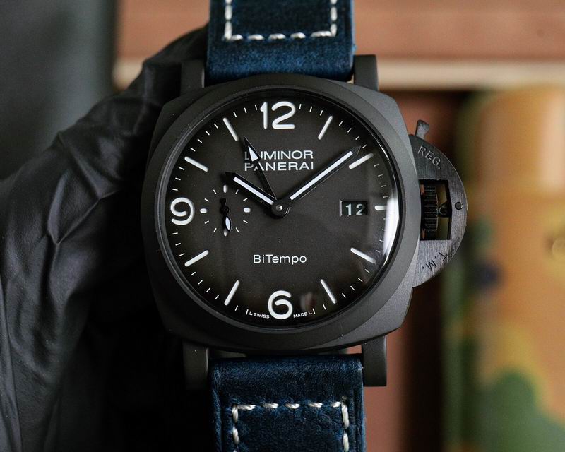 Panerai 47mm 092840